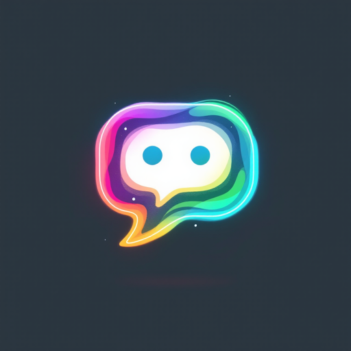 Chat Logo
